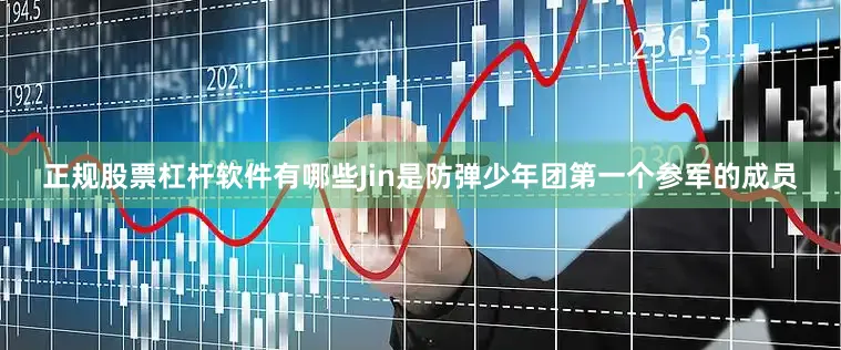 正规股票杠杆软件有哪些　　Jin是防弹少年团第一个参军的成员