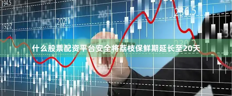 什么股票配资平台安全将荔枝保鲜期延长至20天