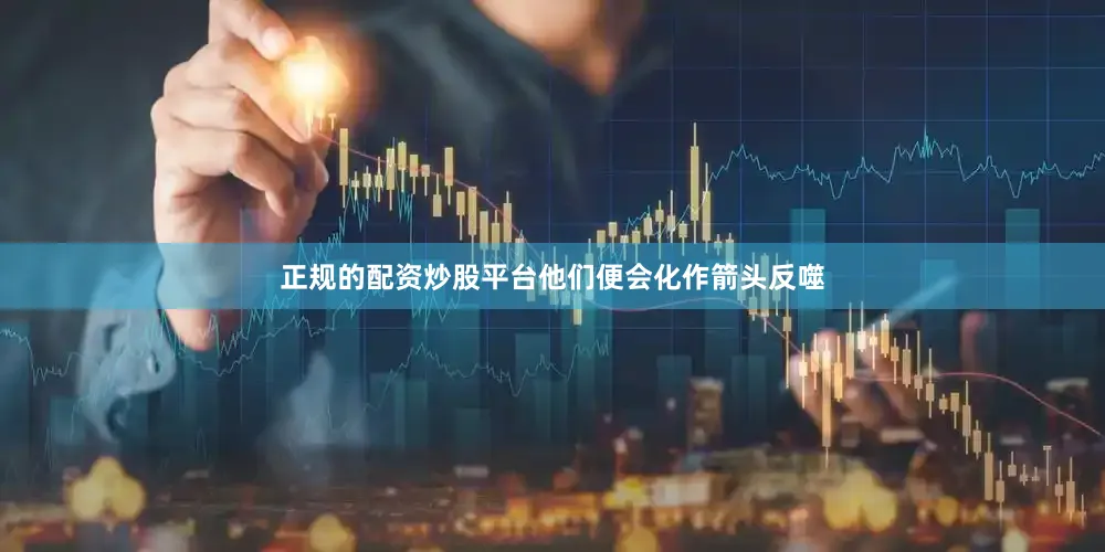 正规的配资炒股平台他们便会化作箭头反噬